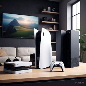 The Future of PlayStation 5 and Xbox Series X