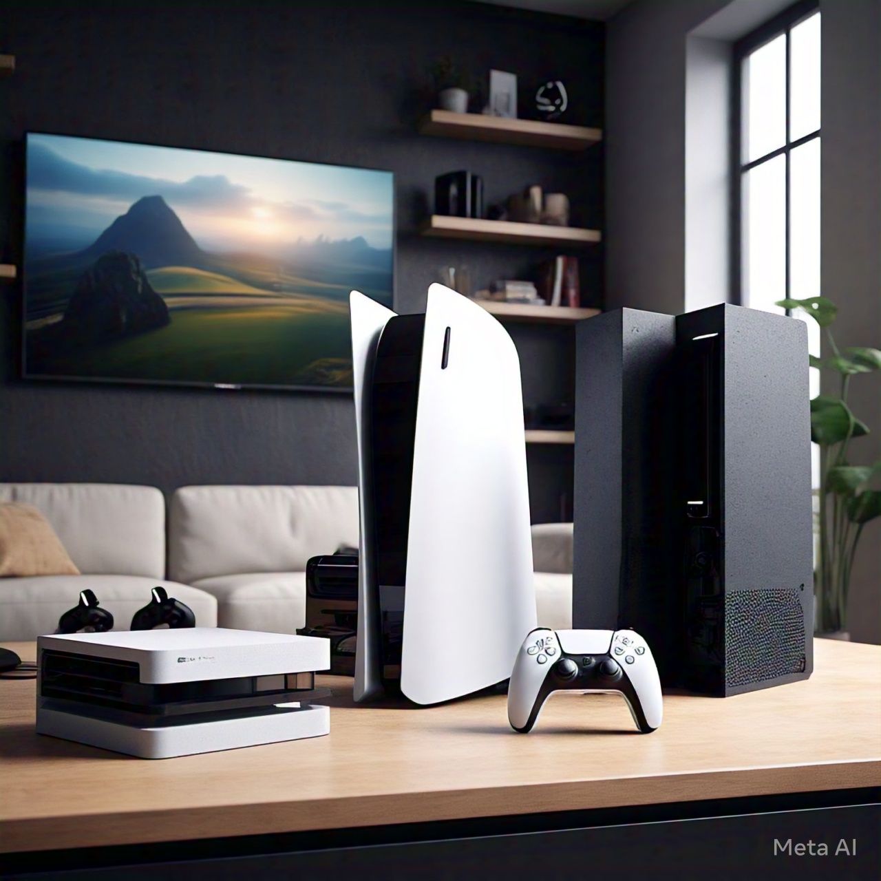 The Future of PlayStation 5 and Xbox Series X