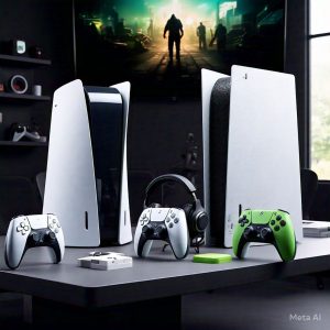 PlayStation 5 vs Xbox Series X: Which Console Reigns Supreme?