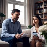AITA for Protecting My Personal Info When My Girlfriend Asked for My SSN?