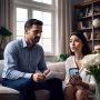 AITA for Protecting My Personal Info When My Girlfriend Asked for My SSN?