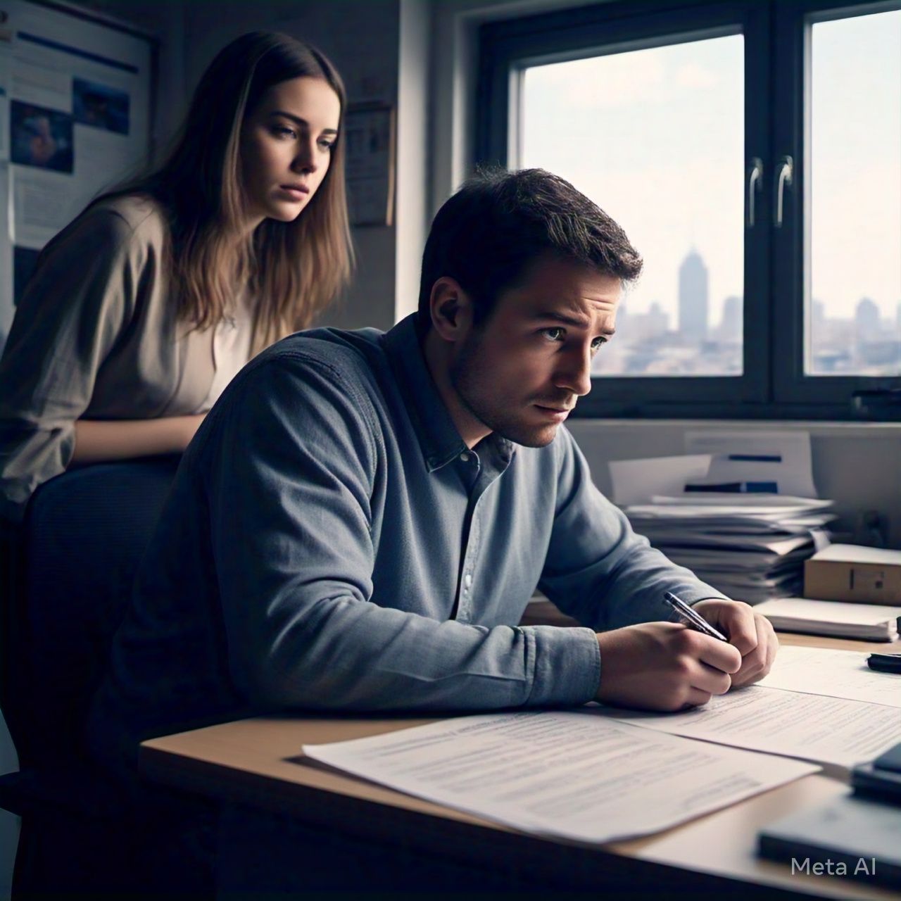 Navigating the Conversation: How to Protect Your Info Without Damaging the Relationship