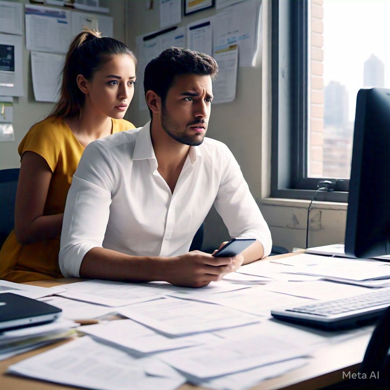 Why Might Your Girlfriend Be Asking for Your SSN?