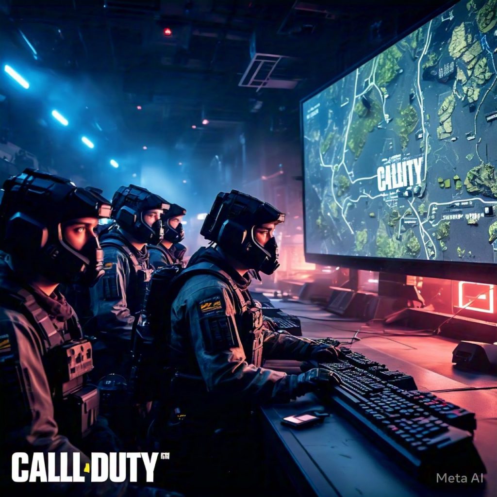 Tips for Dominating Battle Royale on Call of Duty’s Warzone
