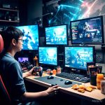 A Guide to Using Crypto Wallets for Game Top-Ups in 2025