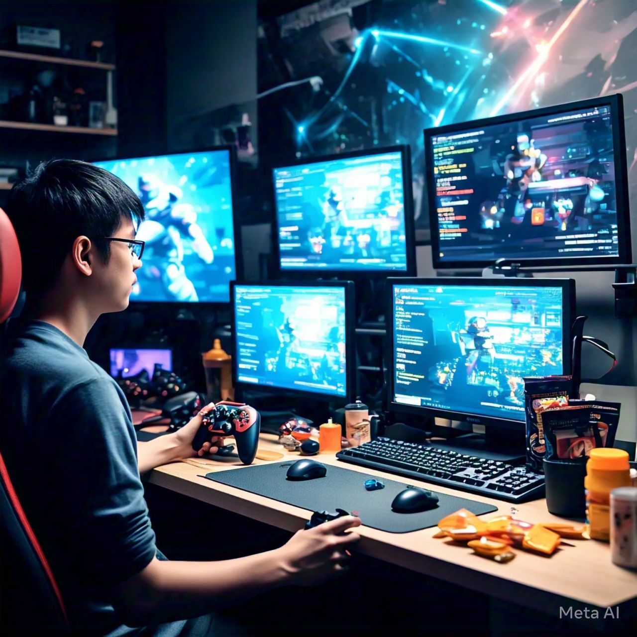 A Guide to Using Crypto Wallets for Game Top-Ups in 2025