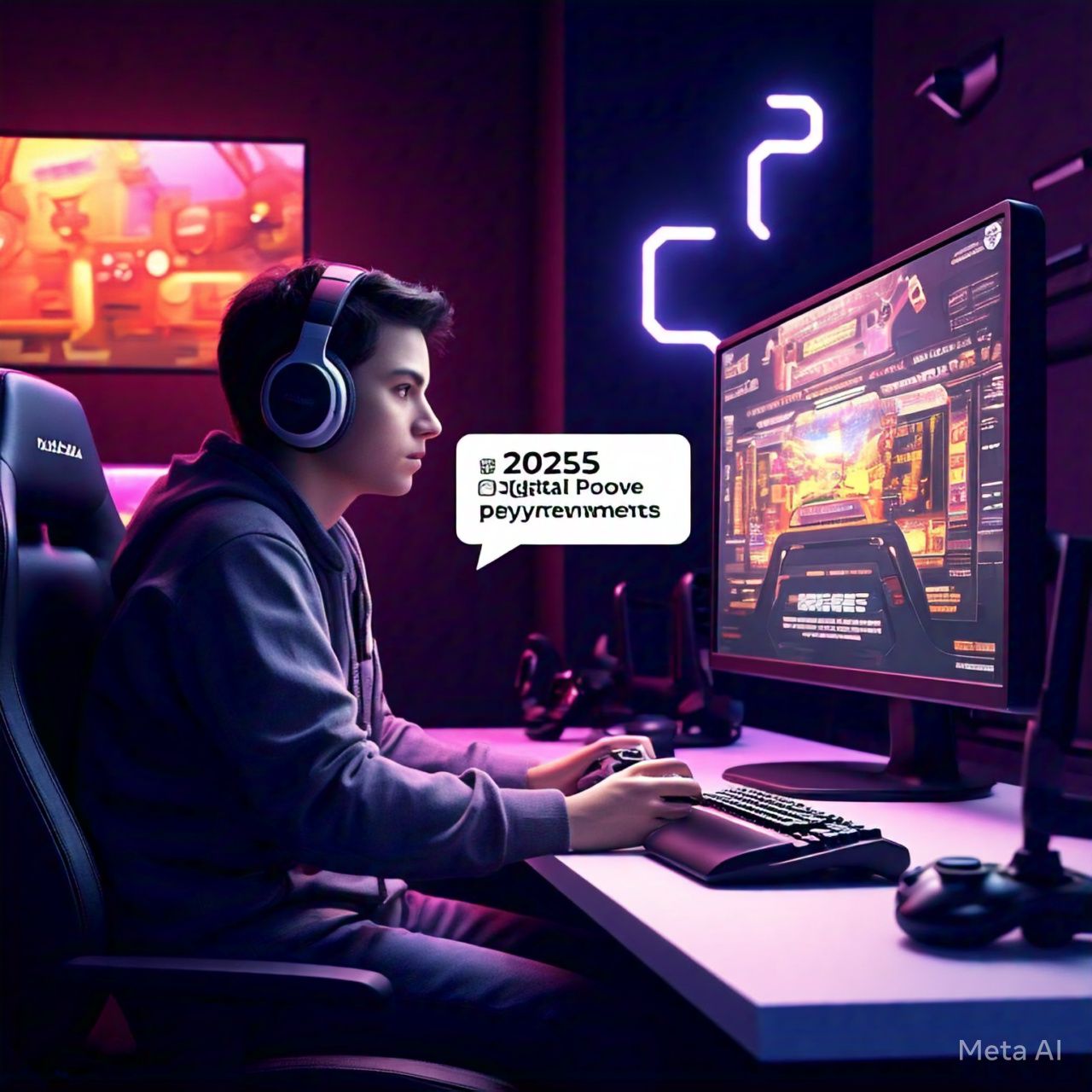 Future Trends in Digital Payments for Gaming