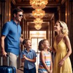 Is It Wrong to Book My Own Room on a Family Vacation?