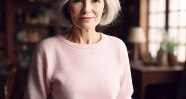 Fashion at Any Age: Top Tips for Looking Fabulous in Your 60s