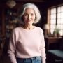 Fashion at Any Age: Top Tips for Looking Fabulous in Your 60s